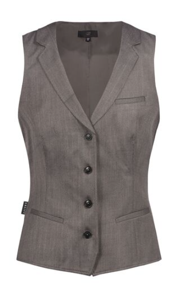 Dames gilet RF Service